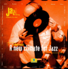 LABEL BLEU - A NEW CLIMATE FOR JAZZ
