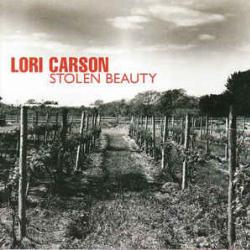 Lori Carson Stolen Beauty Фирменный CD 