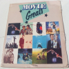 MOVIE GREATS