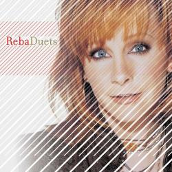 Reba McEntire DUETS Фирменный CD Reba McEntire DUETS Фирменный CD