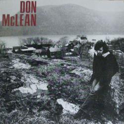 DON MCLEAN Don McLean Виниловая пластинка 