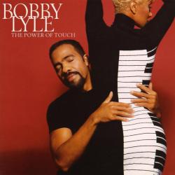 Bobby Lyle The Power Of Touch Фирменный CD Bobby Lyle The Power Of Touch Фирменный CD