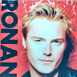 RONAN KEATING Ronan Фирменный CD RONAN KEATING Ronan Фирменный CD