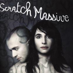 Scratch Massive Enemy & Lovers Фирменный CD Scratch Massive Enemy & Lovers Фирменный CD