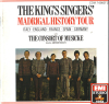 Madrigal History Tour