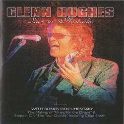 GLENN HUGHES Live In Australia 