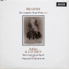 THE COMPLETE PIANO WORKS VOL. 1