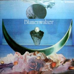 VARIOUS BLUMENWALZER Виниловая пластинка 