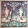 Music For The Royal Fireworks = Feuerwerksmusik = Concerti A Due Cori