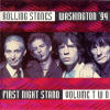 First Night Stand / Washington '94 Volume Two