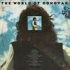 The World Of Donovan