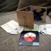 PINK FLOYD The Wall Live At Earl's Court August 9th 1980 Фирменный CD и DVD 