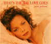 THAT'S THE WAY LOVE GOES
