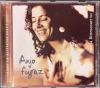Anjo Fugaz