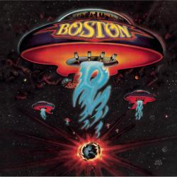 BOSTON BOSTON Виниловая пластинка 