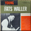 Rediscovered Early Solos