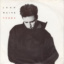 JOHN WAITE TEARS Виниловая пластинка JOHN WAITE TEARS Виниловая пластинка