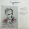 Arias & Duets (Never Recorded Commercially)