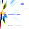 Multichannel SACD Sampler