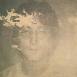 JOHN LENNON IMAGINE Виниловая пластинка 