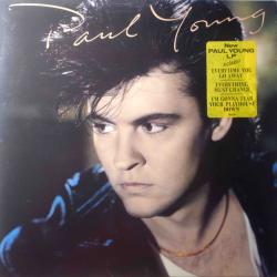 PAUL YOUNG PAUL YOUNG Виниловая пластинка 