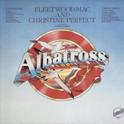 FLEETWOOD MAC Albatross Виниловая пластинка 
