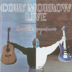 Cory Morrow Live: Double Exposure Фирменный CD 