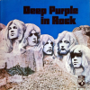 IN ROCK