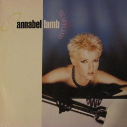Annabel Lamb Heartland Виниловая пластинка 