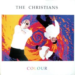 CHRISTIANS COLOUR Виниловая пластинка CHRISTIANS COLOUR Виниловая пластинка