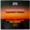 Symphonie Nr. 6 »Pathétique«