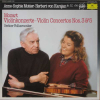 Violinkonzerte = Violin Concertos Nos. 3 & 5