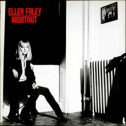 Ellen Foley Nightout Виниловая пластинка Ellen Foley Nightout Виниловая пластинка
