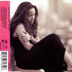 EMILIA Big Big World (The Mixes) Фирменный CD 