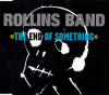 The End Of Something