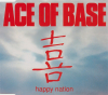 Happy Nation