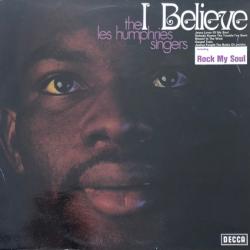 LES HUMPHRIES SINGERS I Believe Виниловая пластинка 