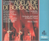 Adelaide Di Borgogna