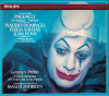 Pagliacci • Der Bajazzo • Paillasse