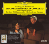 Violinkonzert = Violin Concerto