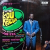 Starring Lou Rawls