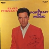A PORTRAIT IN MUSIC