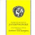 BEETHOVEN 9 Symphonien LP-BOX 