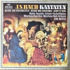 Kantaten - Advent Und Weihnachten / Advent And Christmas / Avent Et Noel