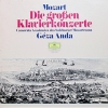 Die Großen Klavierkonzerte