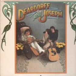 DEARDORFF AND JOSEPH DEARDORFF AND JOSEPH Виниловая пластинка 