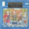 Clarinet Concerto • Flute Concerto • Bassoon Concerto
