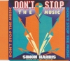 Don't Stop The Music