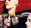 You Don't Understand Me
