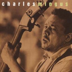 CHARLES MINGUS This Is Jazz Фирменный CD 